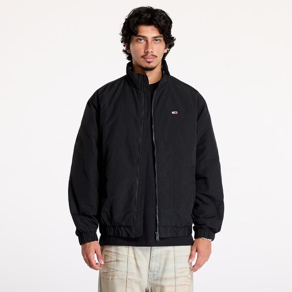 Tommy Hilfiger Jakna Tommy Jeans Essential Padded Jacket Black L