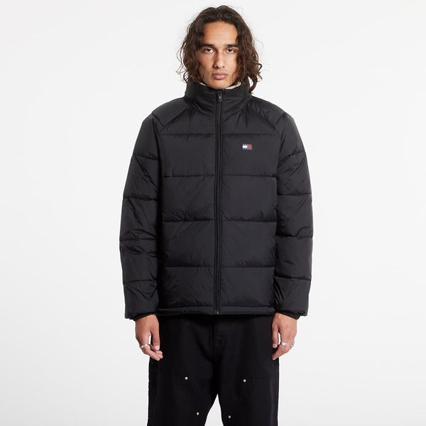 Tommy Hilfiger Jakna Tommy Jeans Vail Puffer Ext Black M