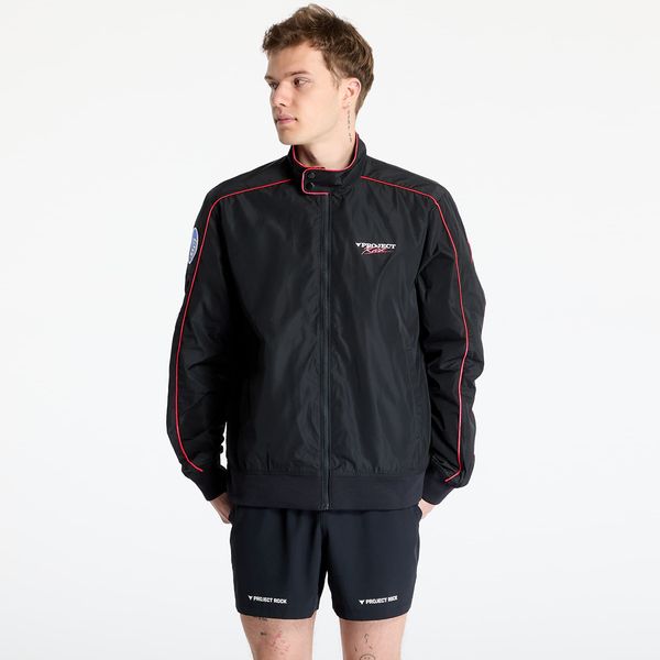 Under Armour Jakna Under Armour Project Rock Warmup Jacket Black L