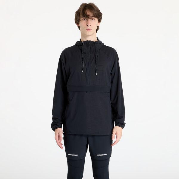 Under Armour Jakna Under Armour Run Anywhere Anorak Black M