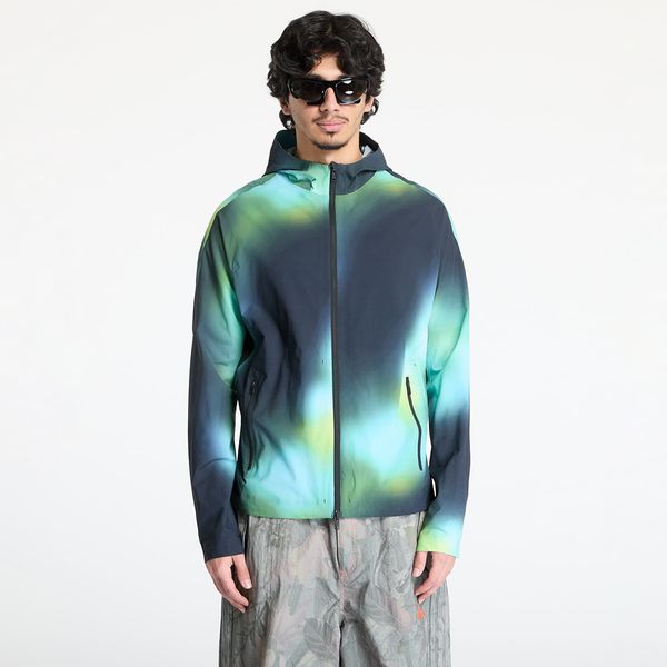 Y-3 Jakna Y-3 Allover Print Running Jacket UNISEX Multicolor M