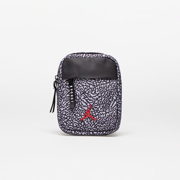 Jordan Jordan Airborne Hip Bag Ele/ Black