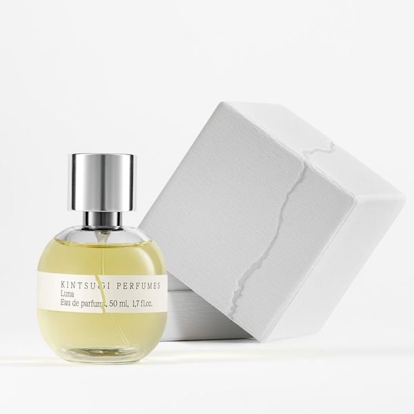 KINTSUGI PERFUMES KINTSUGI PERFUMES LUNA Eau de Parfum 50 ml, 1,7 fl.oz 50ml