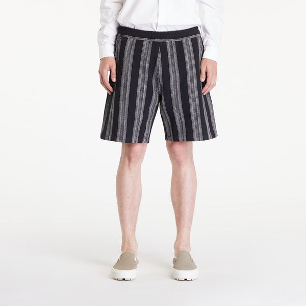 Carhartt WIP Kratke hlače Carhartt WIP Dodson Short Dodson Stripe/ Black XXL