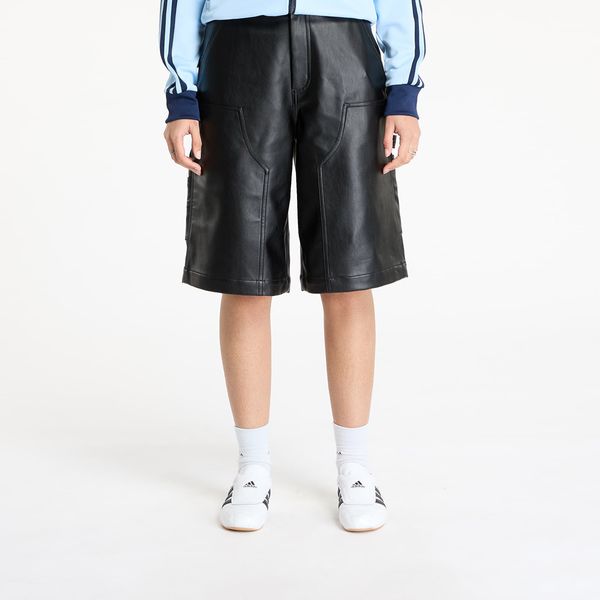 Carhartt WIP Kratke hlače Carhartt WIP W' Norwich DK Short Black XS