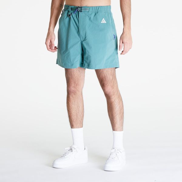 Nike Kratke hlače Nike ACG Men's Hiking Shorts Bicoastal/ Vintage Green/ Summit White XXL