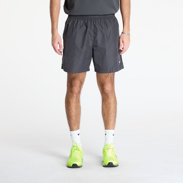Nike Kratke hlače Nike x NOCTA Cardinal Nylon Shorts Anthracite/ Iron Grey/ Wolf Grey/ Wolf Grey S