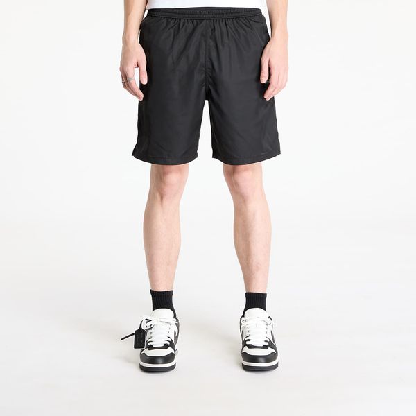 Off-White Kupaći kostimi Off-White Arr Surfer Swimshorts Black/ White XL