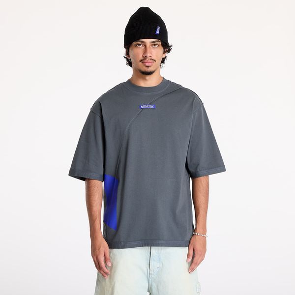 A-COLD-WALL* Majica A-COLD-WALL* Aspect T-Shirt Grey Slate S