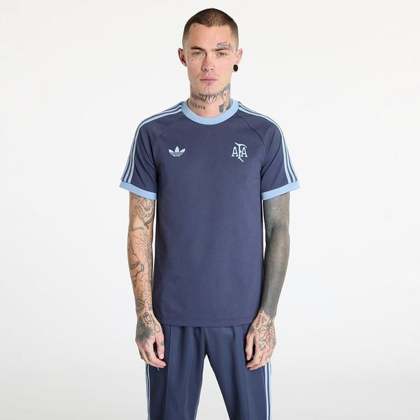 adidas Originals Majica adidas Argentina 50Th Anniversary Tee Shadow Navy S
