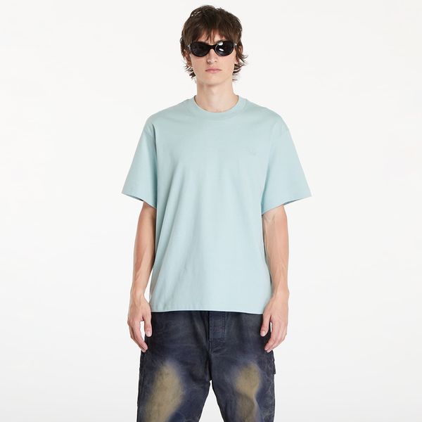 adidas Originals Majica adidas Premium Essentials Tee Hazy Green S
