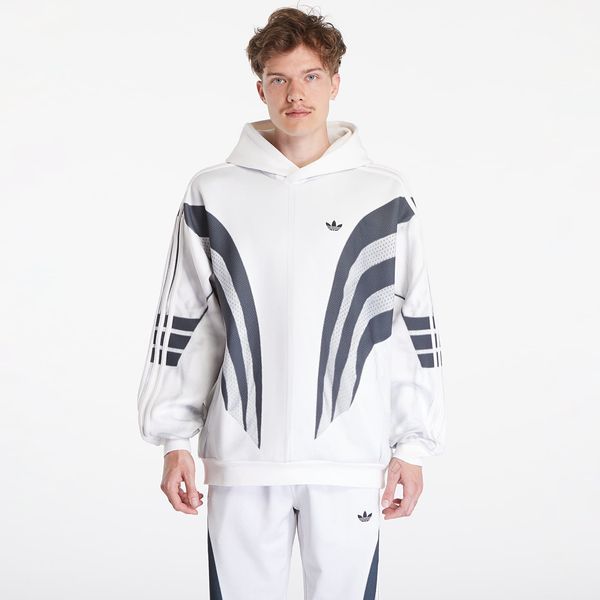 adidas Originals Majica adidas Prm Q3 Print Hd Cloud White L