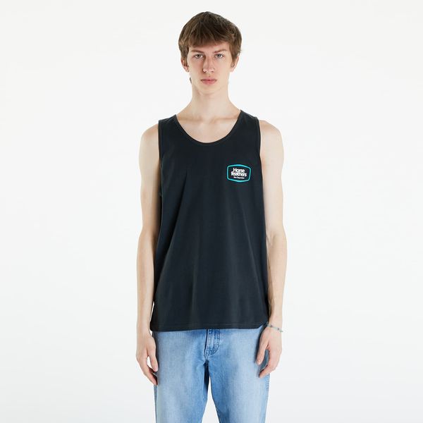 Horsefeathers Majica bez rukava Horsefeathers Bronco Tank Top Gray M