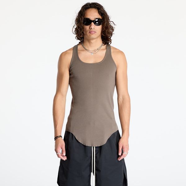 Rick Owens DRKSHDW Majica bez rukava Rick Owens DRKSHDW Knit Drk Tank Top Dust S