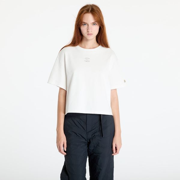Columbia Majica Columbia Wallowa™ Cropped Graphic Tee Sea Salt S