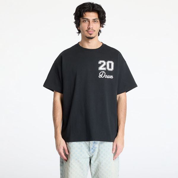 Converse Majica Converse x Patta Gold Standard T-Shirt Black XS