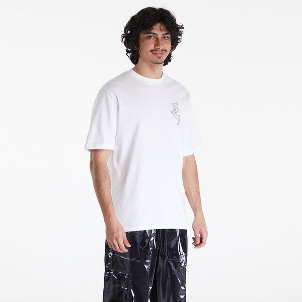 Daily Paper Majica Daily Paper Reflection SS T-Shirt White M
