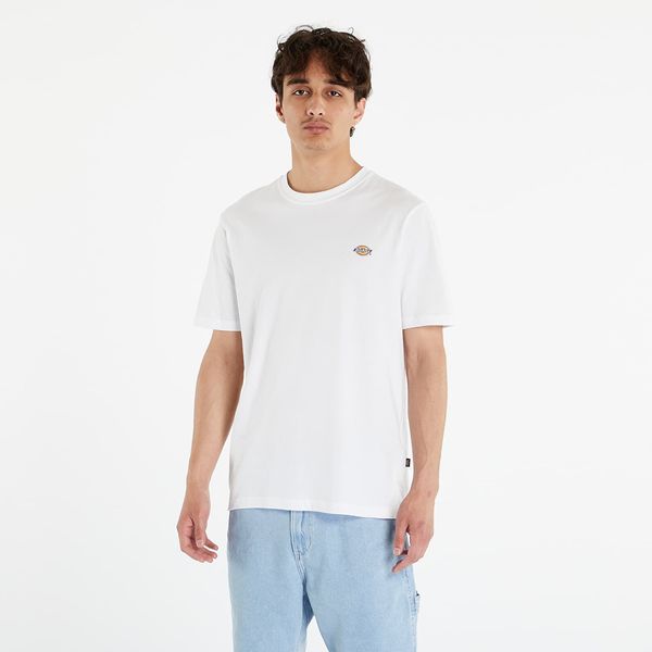 Dickies Majica Dickies Mapleton Short Sleeve Tee White S