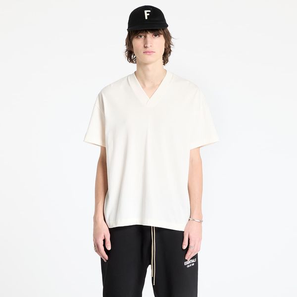 Fear of God Essentials Majica Fear Of God ESSENTIALS 3-Pack Essential V-Neck T-Shirt Shell S