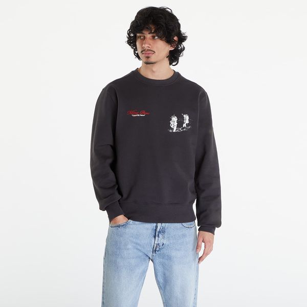 Filling Pieces Majica Filling Pieces United by Nature Sweatshirt UNISEX Pavement XXL