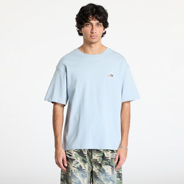 FTSHP Majica FTSHP Everyday T-Shirt UNISEX Cloud Blue XS