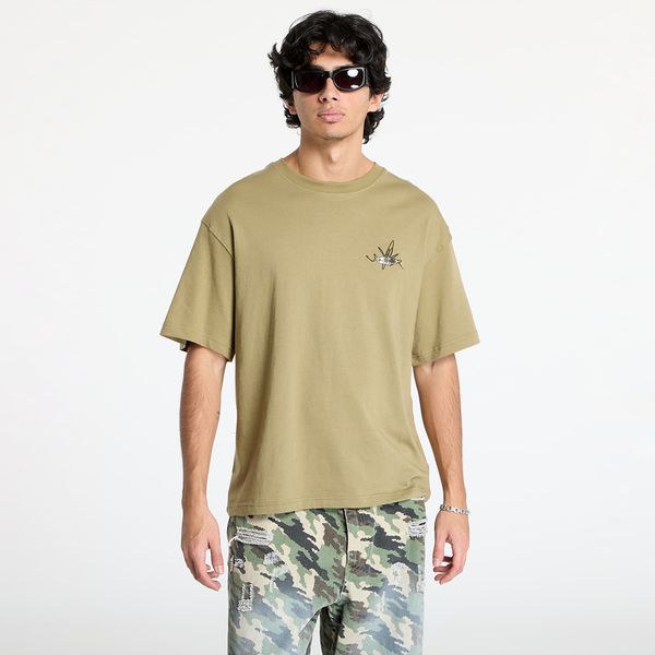 FTSHP Majica FTSHP Everyday T-Shirt UNISEX Kalamata Green XL