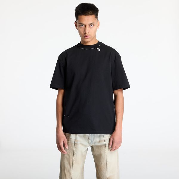 FTSHP Majica FTSHP RFTW T-Shirt UNISEX Black S