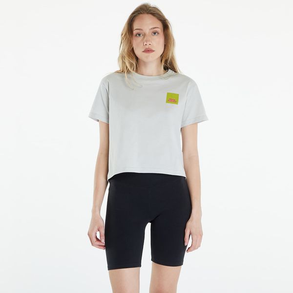 Horsefeathers Majica Horsefeathers Margo Top Cement XS