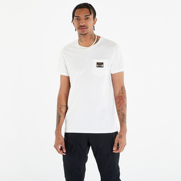 Lundhags Majica Lundhags Knak T-Shirt White XL