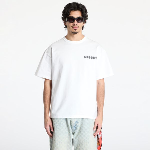 MISBHV Majica MISBHV Community T-Shirt UNISEX White S
