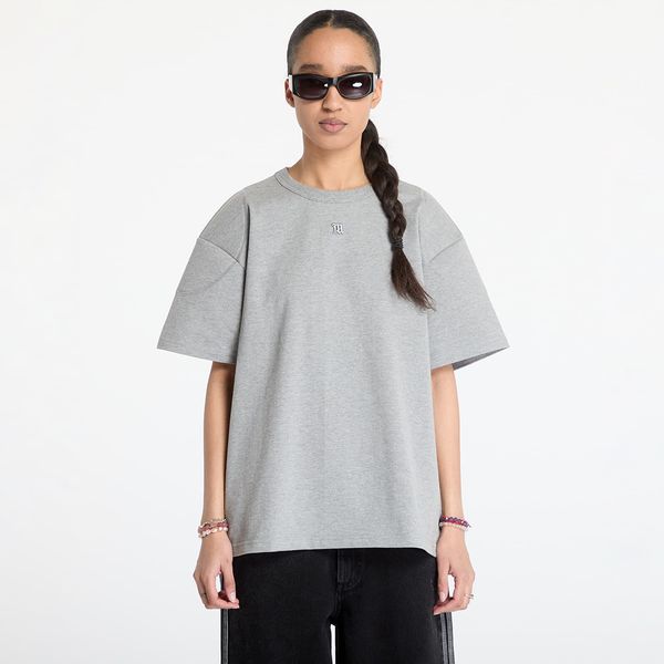 MISBHV Majica MISBHV Football Muscle T-Shirt UNISEX Grey M