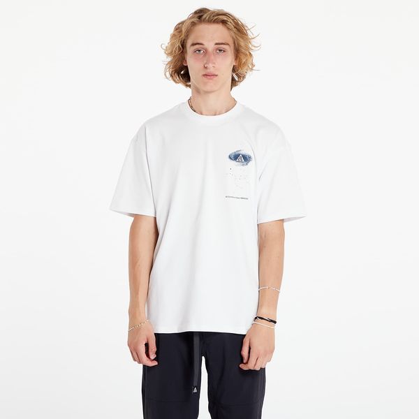 Nike Majica Nike ACG Men's Dri-FIT Galaxy T-Shirt Summit White S