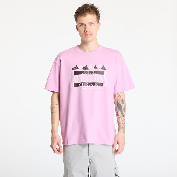 Nike Majica Nike ACG Men's Dri-FIT T-Shirt Beyond Pink S