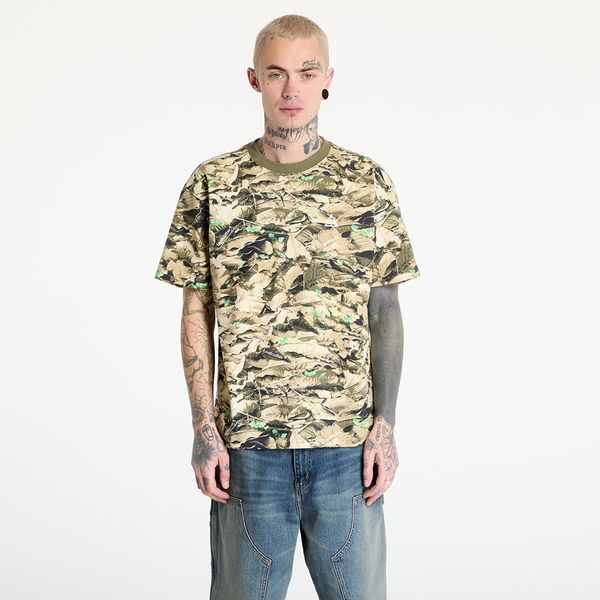 Nike Majica Nike ACG Men's Dri-FIT T-Shirt Medium Olive XS