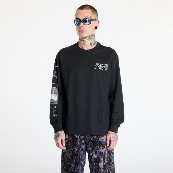 Nike Majica Nike ACG Men's Long-Sleeve T-Shirt Black XS