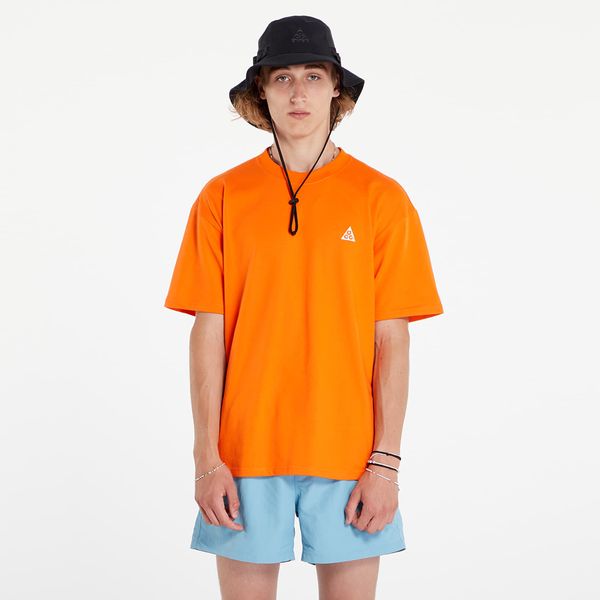 Nike Majica Nike ACG Men's T-Shirt Safety Orange XS