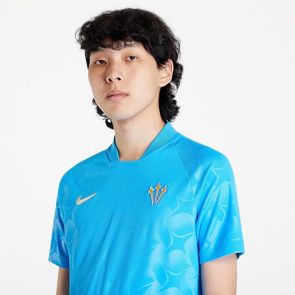 Nike Majica Nike x NOCTA NRG Lu Jersey Home Blue XS