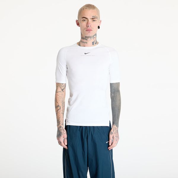 Nike Majica Nike x NOCTA x Men's Short-Sleeve Base Layer Basketball Top White/ Black XL
