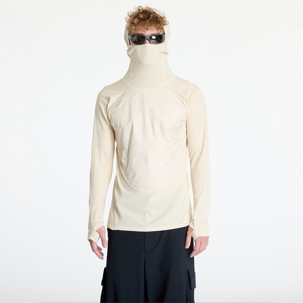 Oakley Majica Oakley Latitude Flex Baselayer White Birch XL