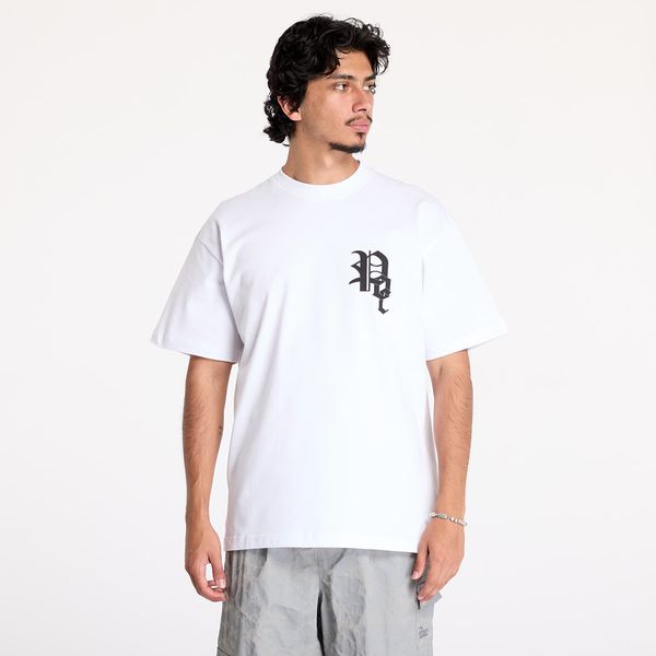 Patta Majica Patta 3D POC T-Shirt UNISEX White XL