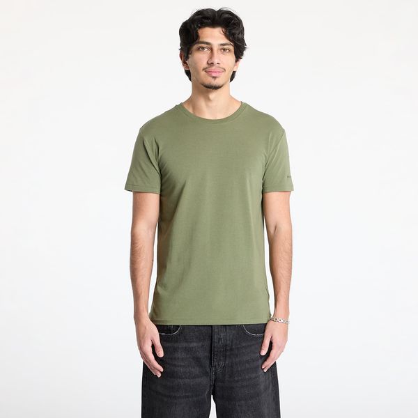 Ralph Lauren Majica Ralph Lauren S/S Crew Undershirt 3-Pack Multi S