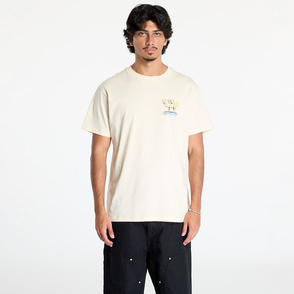 RIPNDIP Majica RIPNDIP Barnum Tee Natural S