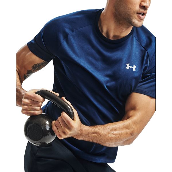 Under Armour Majica Under Armour Tech 2.0 SS Tee Academy/ Graphite S