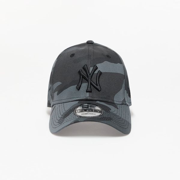 New Era New Era 940 Mlb League Essential Neyyan Mncblk