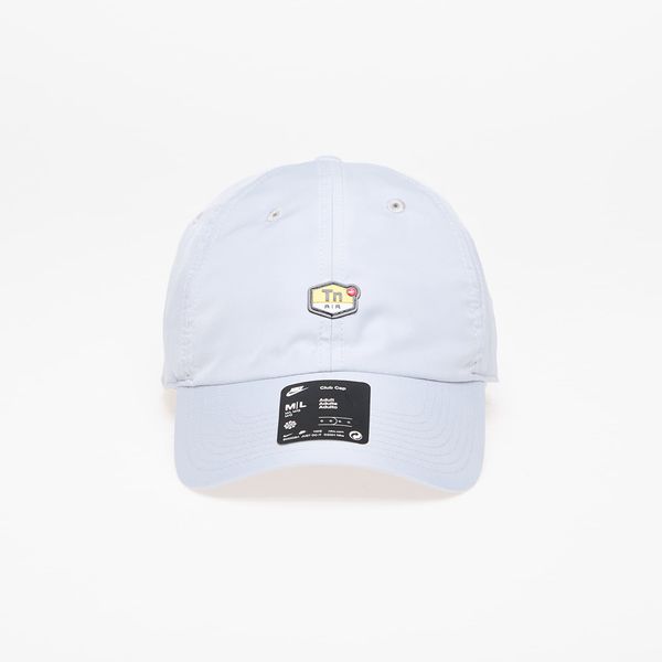 Nike Nike Dri-FIT Club Unstructured Air Max Tn Cap Wolf Grey M/L