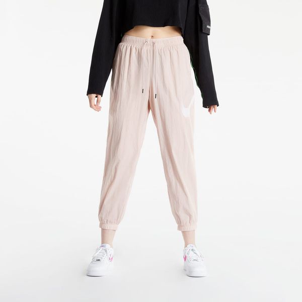 Nike Nike Sportswear Essential Easy Woven Pants Pink