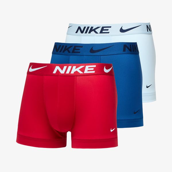 Nike Nike Trunk 3-Pack Multicolor
