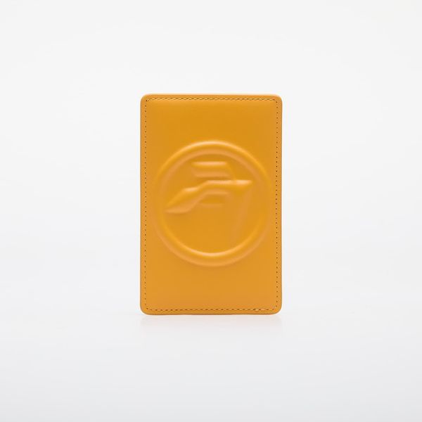 Ambush Novčanik Ambush Amblem Card Case Yellow Universal
