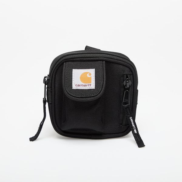 Carhartt WIP Novčanik Carhartt WIP Essential Coin Wallet Black Universal