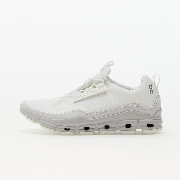 On On W Cloudaway Undyed-White/ Glacier